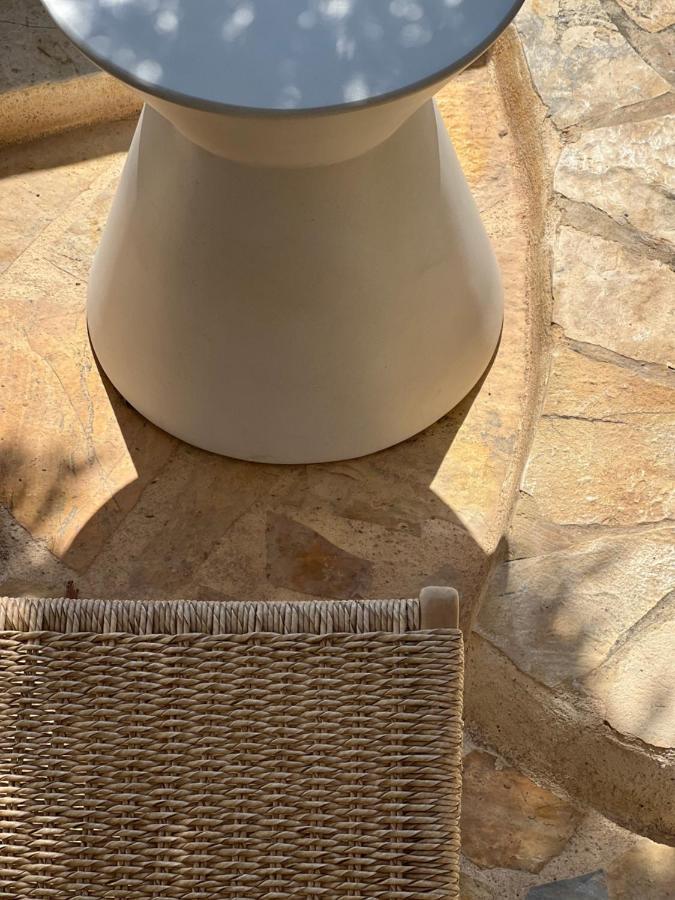 PortaDelMare deluxe suites Hydra  Exterior foto