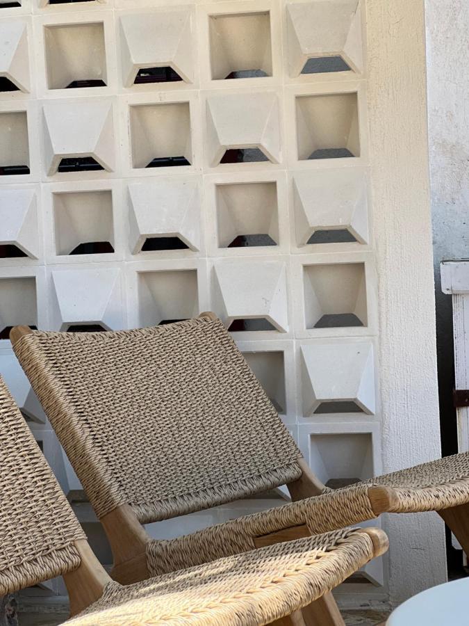 PortaDelMare deluxe suites Hydra  Exterior foto
