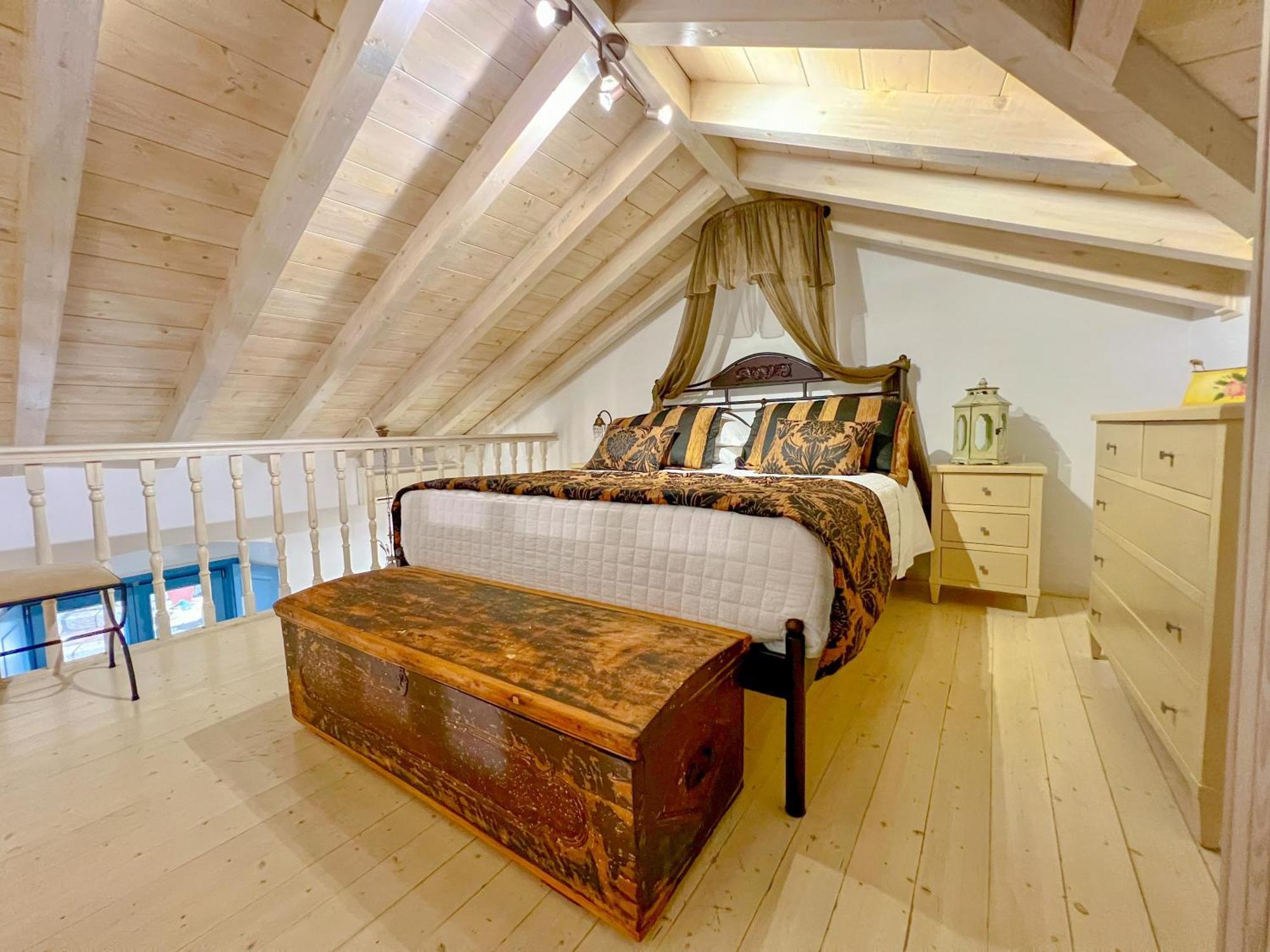 PortaDelMare deluxe suites Hydra  Exterior foto